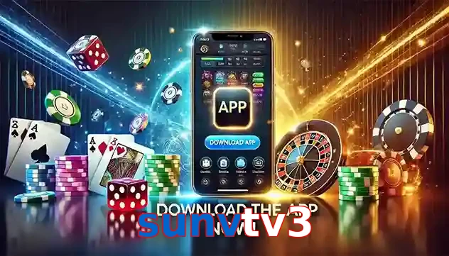 sunvtv3