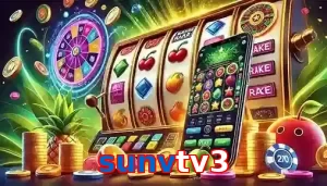 sunvtv3