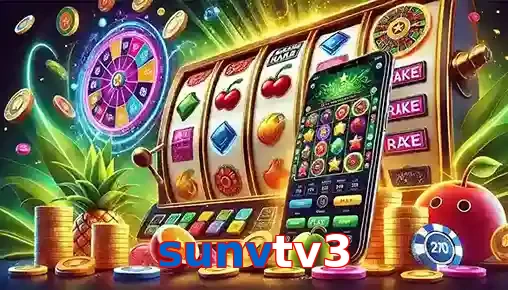 sunvtv3