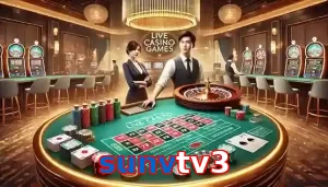sunvtv3