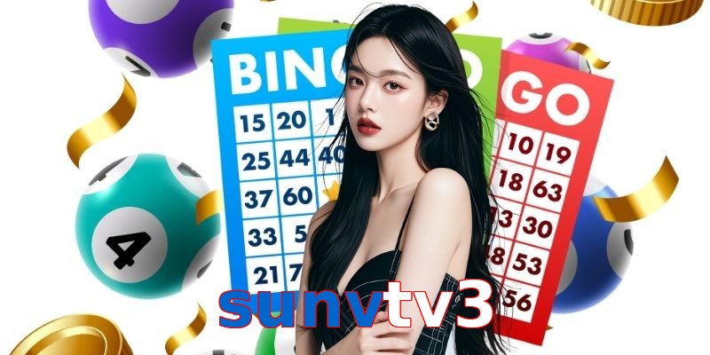 sunvtv3