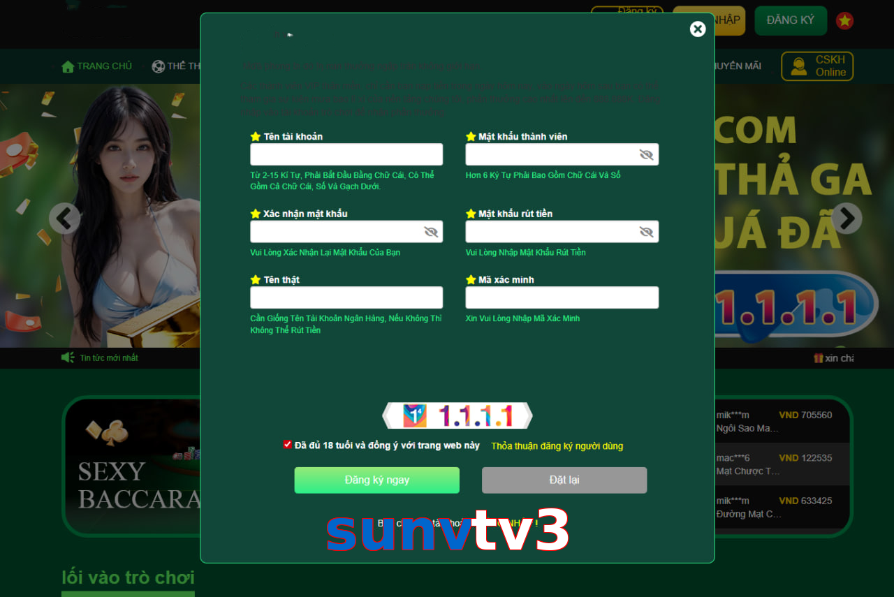 sunvtv3